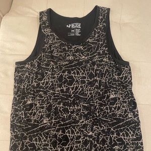 Rude Tank Top!!!!
